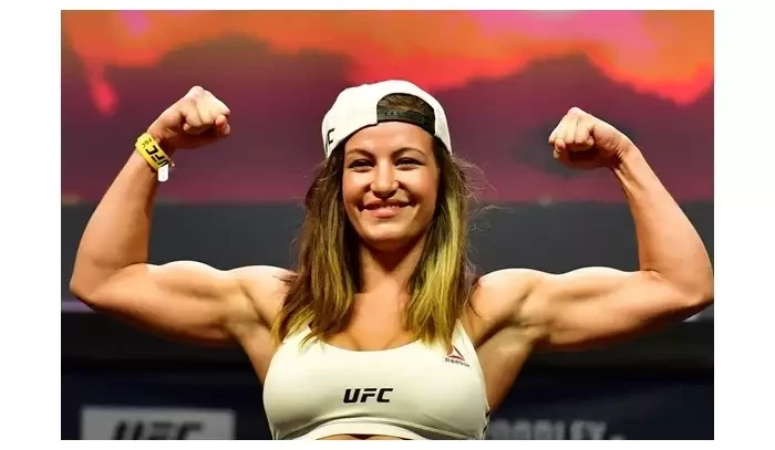 Návrat půvabné šampionky! Miesha Tate se vrací do UFC, soupeřkou jí bude veteránka