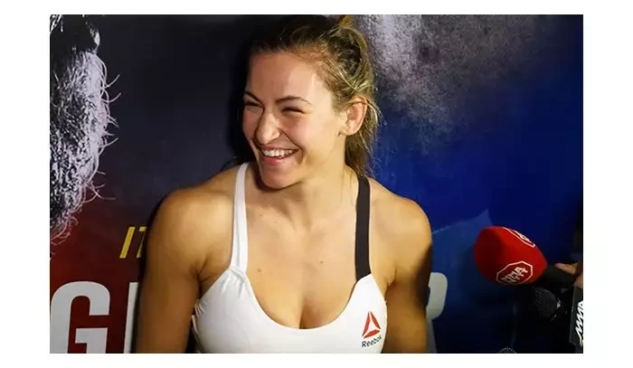White vysvětluje, proč se Tate vrací do UFC, zatímco Khabib a Rousey už zůstanou v důchodu