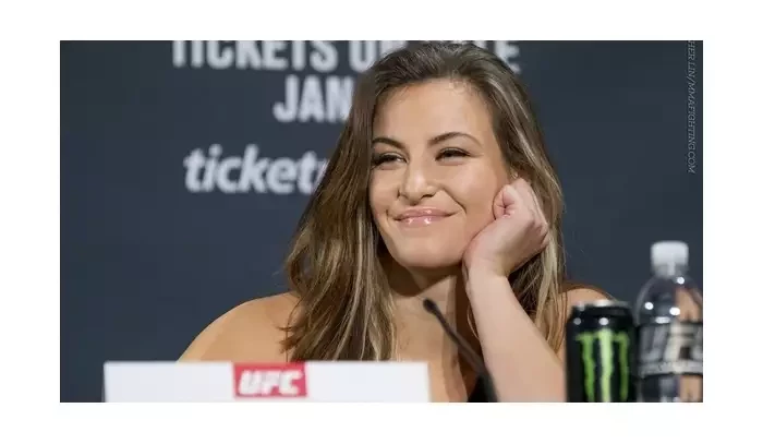 Miesha Tate prozradila, v jakém momentě se rozhodla pro návrat k MMA