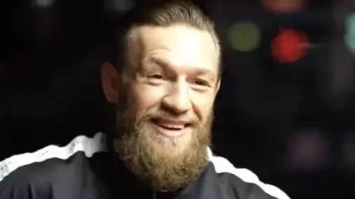 Conore, ty můžeš tak maximálně mlátit dědky po hospodách, popichuje Masvidal McGregora