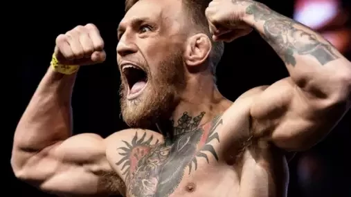 Lobov: Nemyslím si, že je ve velterové váze někdo, koho by McGregor nedokázal knokautovat
