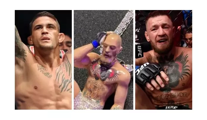 Poirier je lepší bojovník jak McGregor, teď ho zlomí už kdykoliv, má jasno trenér