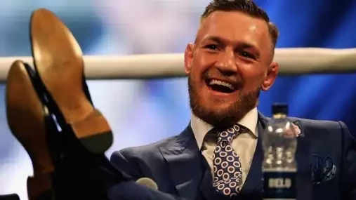 Holloway ani McGregor nejsou v UFC nejlepší boxeři, tvrdí Poirier. Na koho tedy ukázal?
