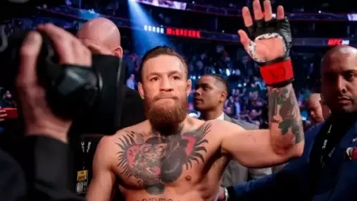 Ukončí McGregor kariéru, pokud prohraje s Poirierem?