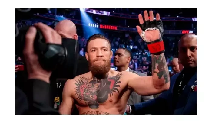 Ukončí McGregor kariéru, pokud prohraje s Poirierem?