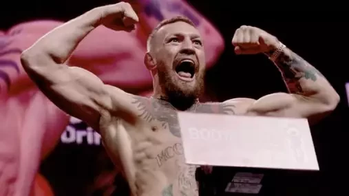 Poirier: Kdyby se nezlomila McGregorovi noha, tak bych mu zlomil srdce