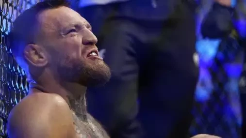 McGregor je mentálně slabý, myslí si Poirier. Jeho výmluvy mu doslova nežere