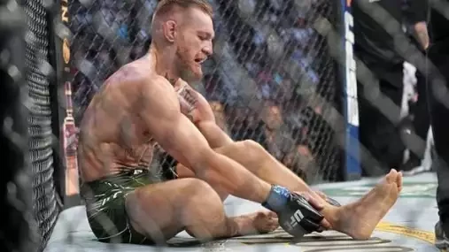 Cormier: McGregora dneska vyzývají už jen loseři, co vzdali své snahy o titul