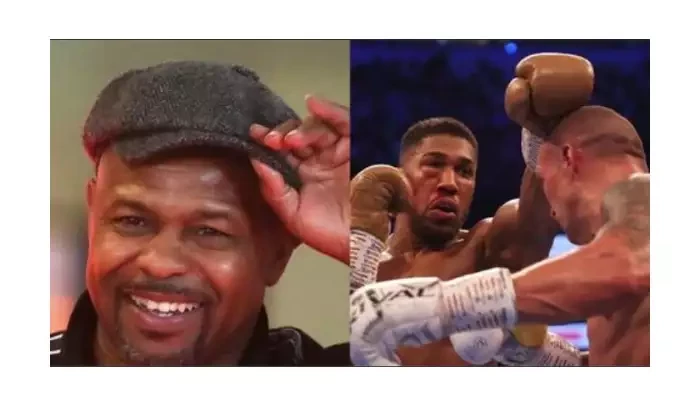 Co musí Joshua změnit, aby Usyka porazil? Úplně všechno! reaguje boxerská legenda