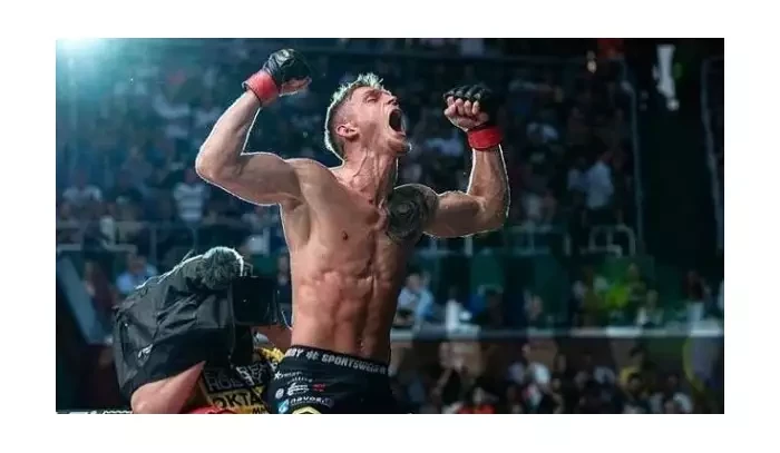 Věřím, že do konce roku jsem v TOP 5, prozradil svůj plán David Dvořák