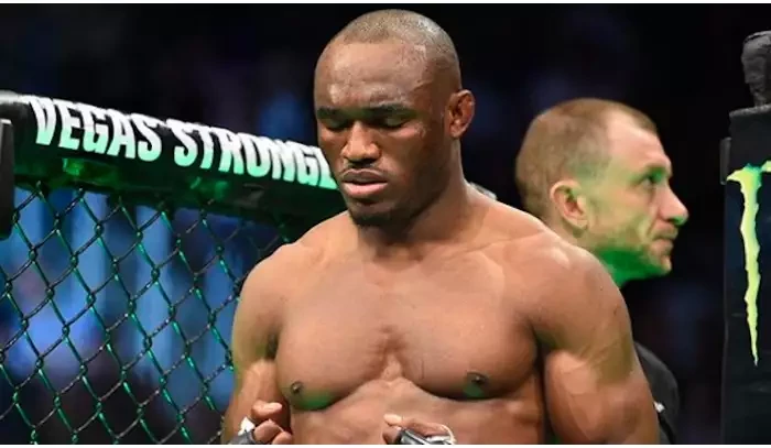 Obavy se naplňují, Usman před sebou v MMA už moc času nemá. Chci hlavně peníze, dožaduje se