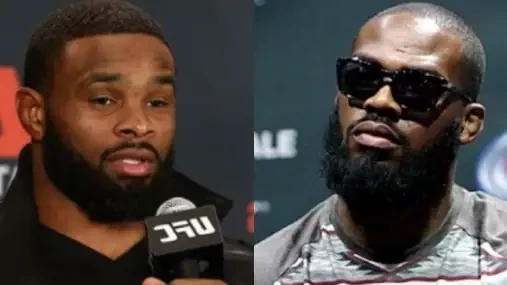 Woodley odhalil seznam nejlepších MMA bojovníků celé historie. Khabib v něm chybí