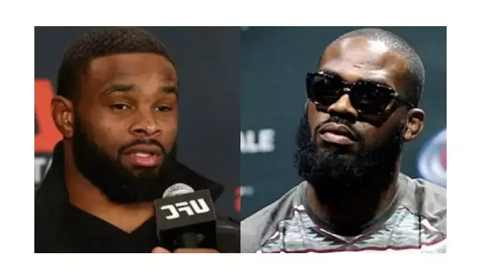 Woodley odhalil seznam nejlepších MMA bojovníků celé historie. Khabib v něm chybí