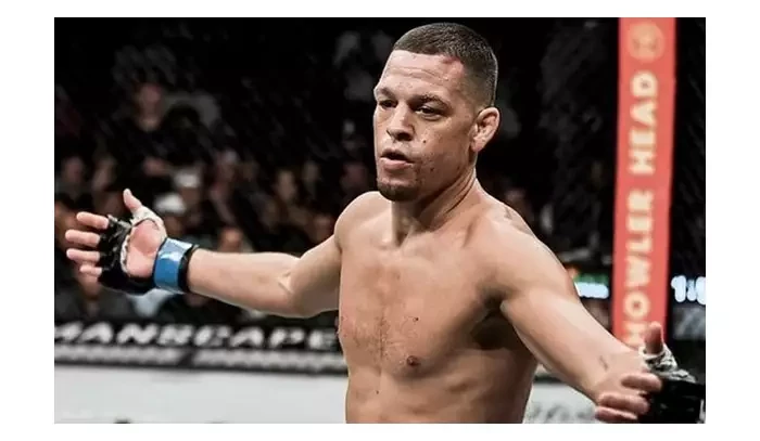 Nate Diaz by se mohl vrátit do UFC. Chce ovšem jen jeden zápas