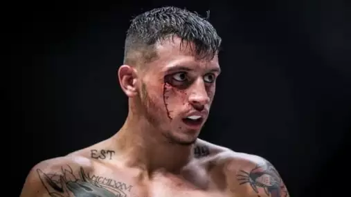 Vašek Sivák bojuje na Road To ONE Europe o smlouvu s ONE Championship