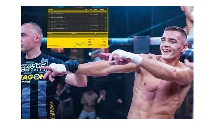 Mawar: Jestli mi ještě někdo pošle, že jsem mu prohrál tiket, tak mu ho narvu do prde*e