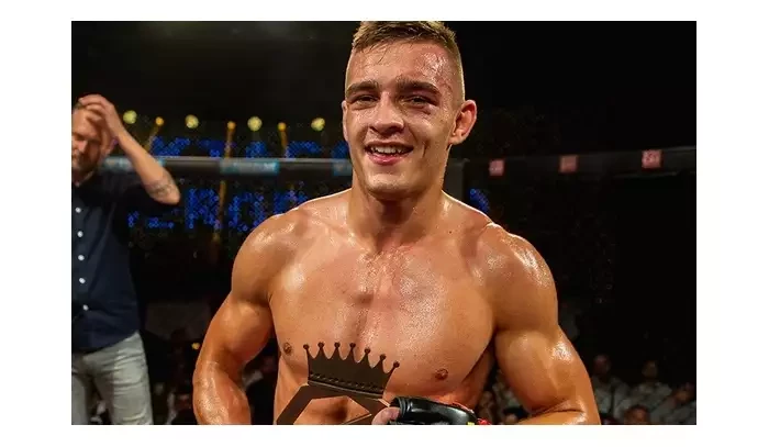 Marek Maurer (17) a jeho slohová práce: Tadeáš MAWAR Růžička pro střední školu Liberec