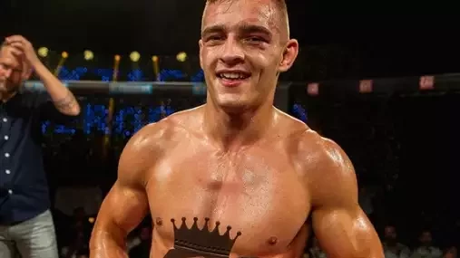 Marek Maurer (17) a jeho slohová práce: Tadeáš MAWAR Růžička pro střední školu Liberec