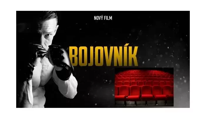 Už brzy půjdeme do kina na MMA! OKTAGON chystá celovečerní film