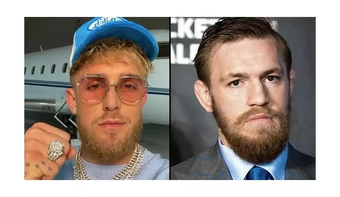 Jake Paul: O zápas s McGregorem jsem ztratil zájem, je to loser, mě zajímají jen vítězové
