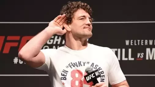Procházka je špinavec a USADA přemýšlí, jak ho nachytat, domnívá se Askren