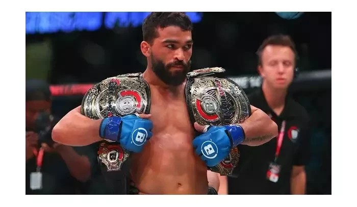 Poražený šampion Freire se dožaduje s McKeem odvety, tu chce provést ve vyšší váze a v Brazílii
