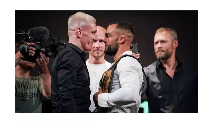 Turnaj roku na Slovensku! Oktagon 27 chystá legendární fight card