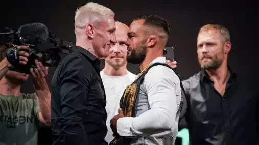 Turnaj roku na Slovensku! Oktagon 27 chystá legendární fight card