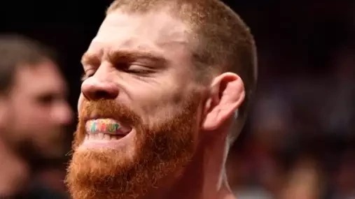 Do UFC by se mohlo vrátit další velké jméno, které zvažuje přesun z důchodu
