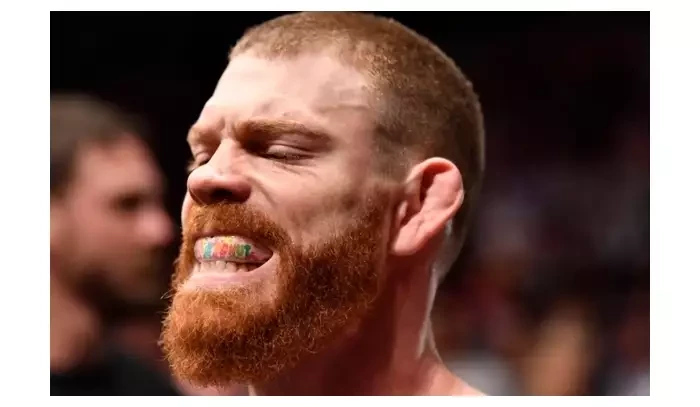 Do UFC by se mohlo vrátit další velké jméno, které zvažuje přesun z důchodu