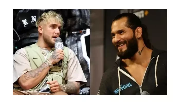 Jorge Masvidal nastínil termín, kdy bude chtít přejít do ringu zmlátit Jakea Paula