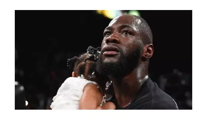 Dillian Whyte: V celém boxu není větší srab, než je Wilder. Jak já bych ho dobil!