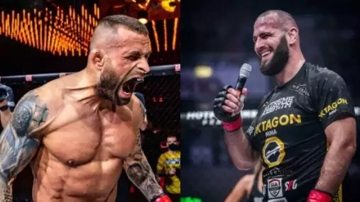 Karlos Vémola predikuje průběh titulové bitvy Buday vs. Minda a rovnou plánuje vyzvat vítěze