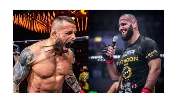 Karlos Vémola predikuje průběh titulové bitvy Buday vs. Minda a rovnou plánuje vyzvat vítěze