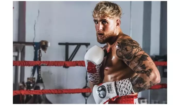 Mrd*o mu v palici? Jake Paul se opravdu utká s neporaženým boxerem Furym!