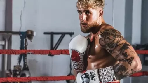 Mrd*o mu v palici? Jake Paul se opravdu utká s neporaženým boxerem Furym!