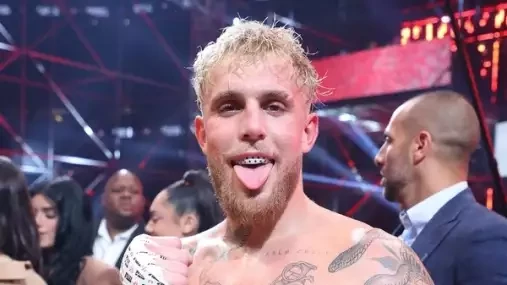 Tak toto je mega fight! Jake Paul odhalil soupeře, se kterým chce bojovat namísto McGregora