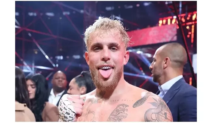 Tak toto je mega fight! Jake Paul odhalil soupeře, se kterým chce bojovat namísto McGregora