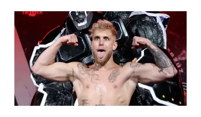 Jake Paul čelí vážnému obvinění! Že by do boje s Woodleym nevstupoval úplně čistý?