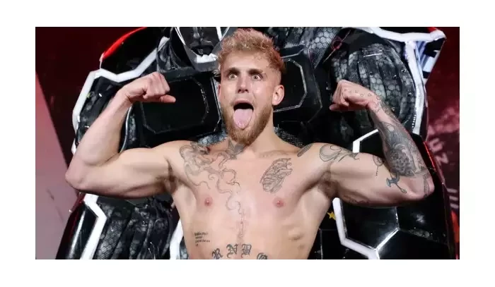 Jake Paul je chytrý, i Furyho porazí, je přesvědčený bývalý šampion UFC