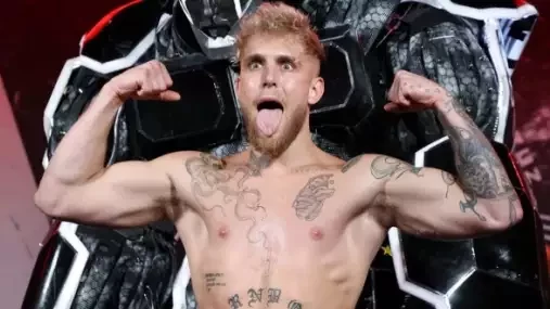 „Podvodník“ Jake Paul se zase předvedl, před bitvou s Furym odmítl antidopingovou kontrolu