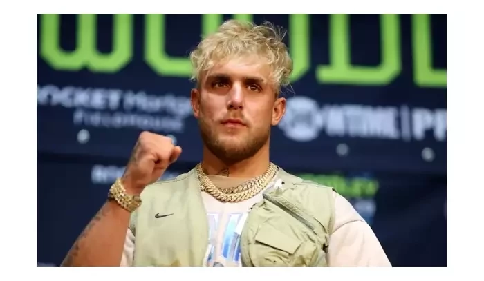 „Všechno je to láska“ – Jake Paul věří, že jeho kritici jsou ve skutečnosti jeho fanoušci