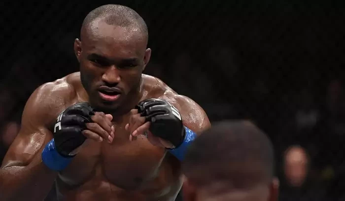 Kamaru Usman si určil podmínku, která musí být splněna, aby s Covingtonem podstoupil trilogii