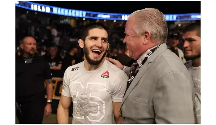 UFC oznámilo několik velkých zápasů, do akce jdou Garbrandt, Makhachev i Paulo Costa