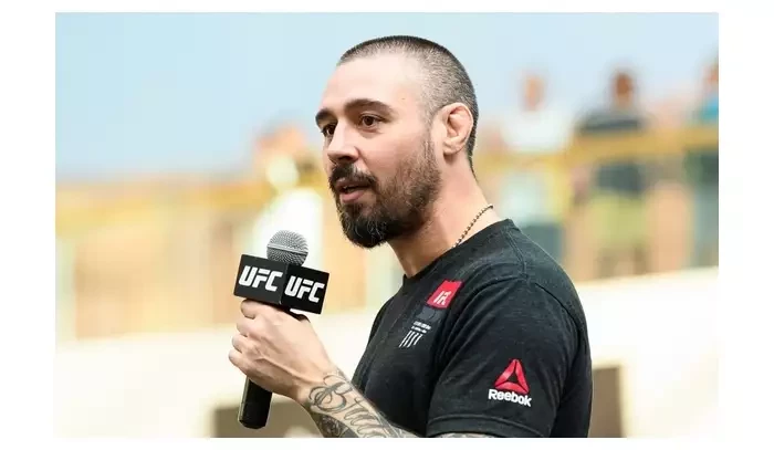 Dan Hardy spustil kritiku na UFC: Chci propustit ze smlouvy, protože vás tady jen využívají