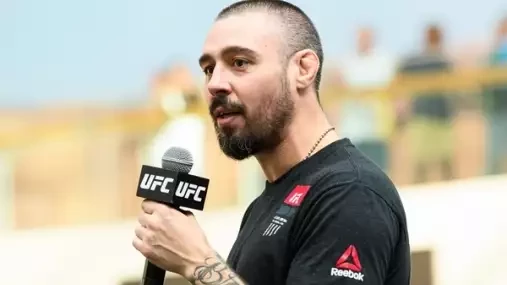 Dan Hardy spustil kritiku na UFC: Chci propustit ze smlouvy, protože vás tady jen využívají