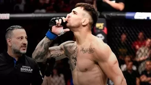 V UFC se schyluje k odvetě, která bude zajímat i Jirku Procházku