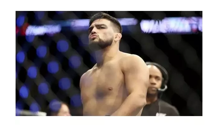 Kelvin Gastelum plánuje v kariéře obří změny. Takové, které mu zajistí útok na titul