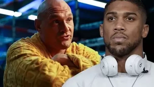 Hearn: Joshua by Furyho vypráskal, nedivím se mu, že chce odejít do důchodu