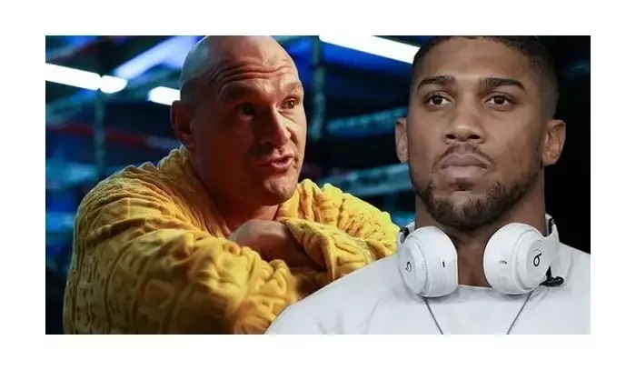 Velká rána! Zápas Fury vs. Joshua má být zrušen, do hry vstoupil Wilder a jeho právníci